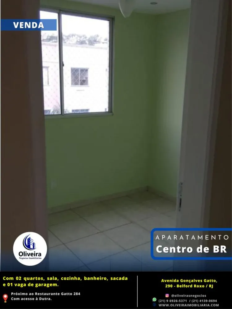 Apartamento, 2 quartos, 80 m² - Foto 8