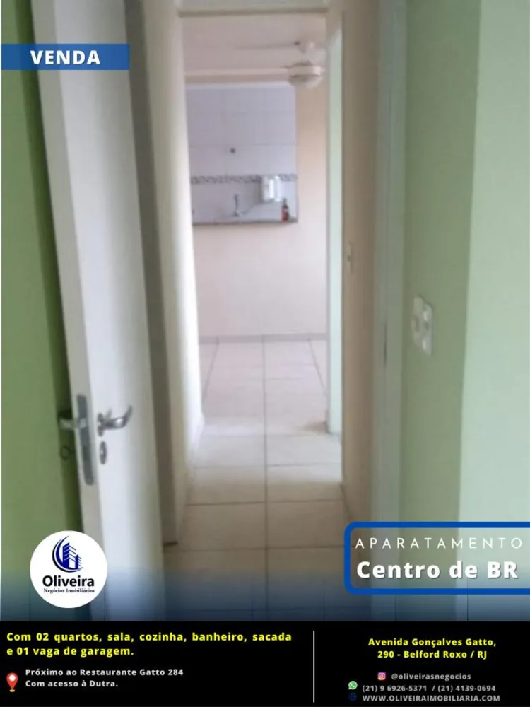 Apartamento, 2 quartos, 80 m² - Foto 4