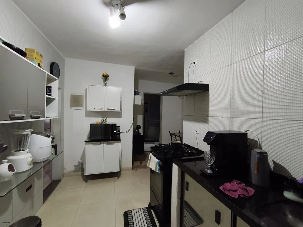 Casa, 2 quartos - Foto 14