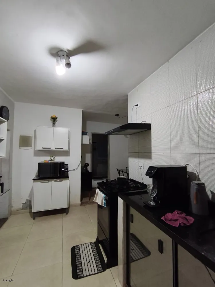 Casa, 2 quartos - Foto 15