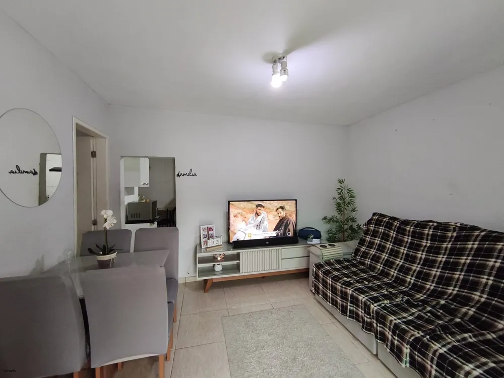 Casa, 2 quartos - Foto 2