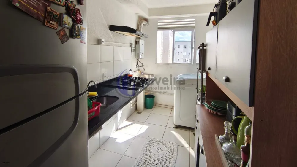 Apartamento, 2 quartos - Foto 5