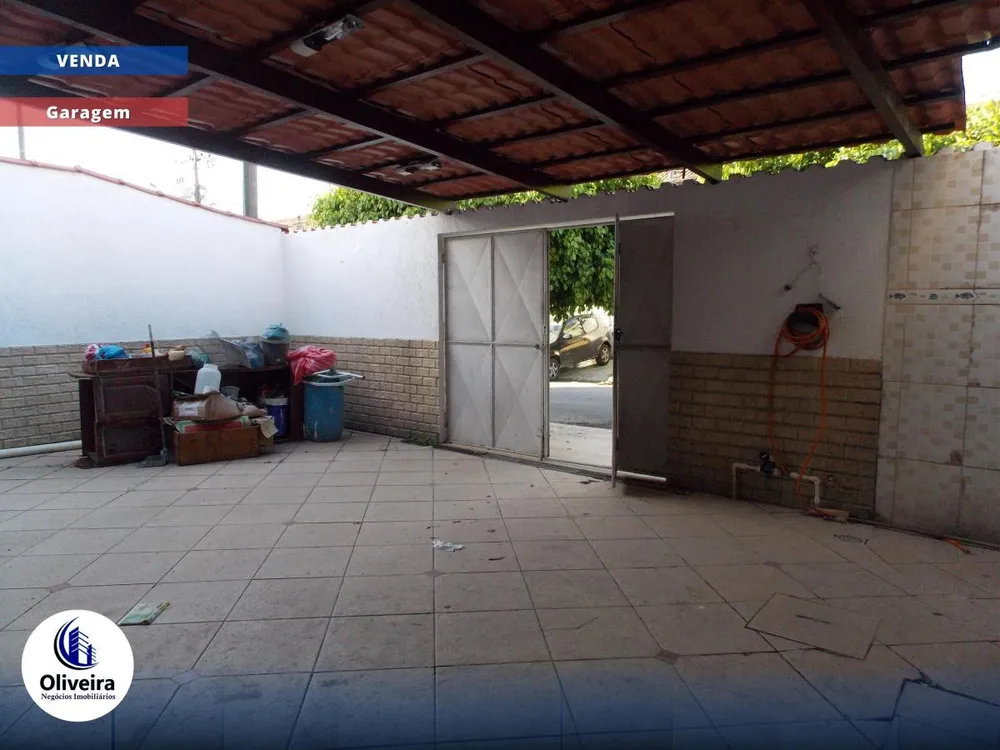 Casa, 4 quartos, 97 m² - Foto 4