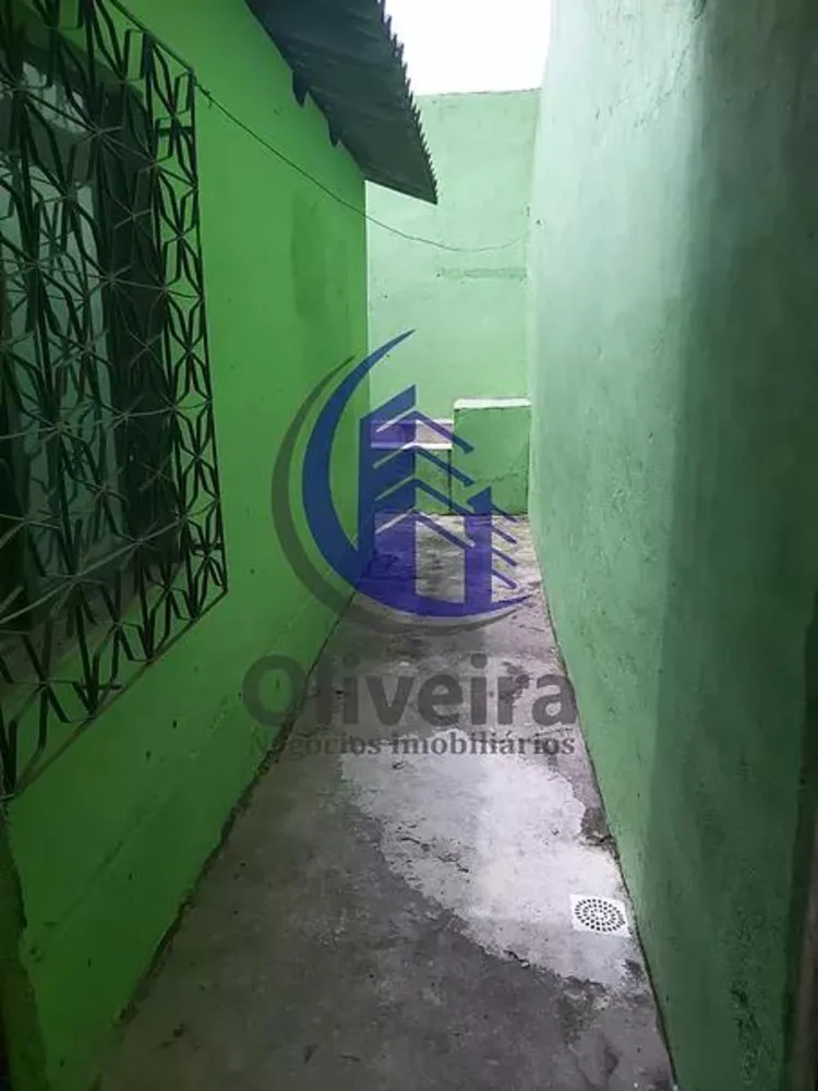 Casa, 2 quartos, 200 m² - Foto 12