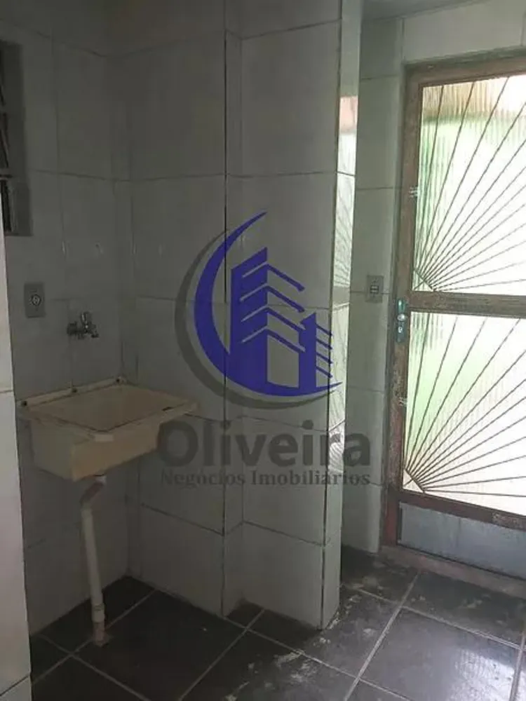 Casa, 2 quartos, 200 m² - Foto 11