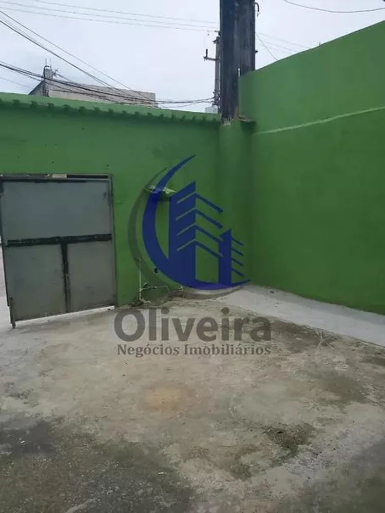 Casa, 2 quartos, 200 m² - Foto 3