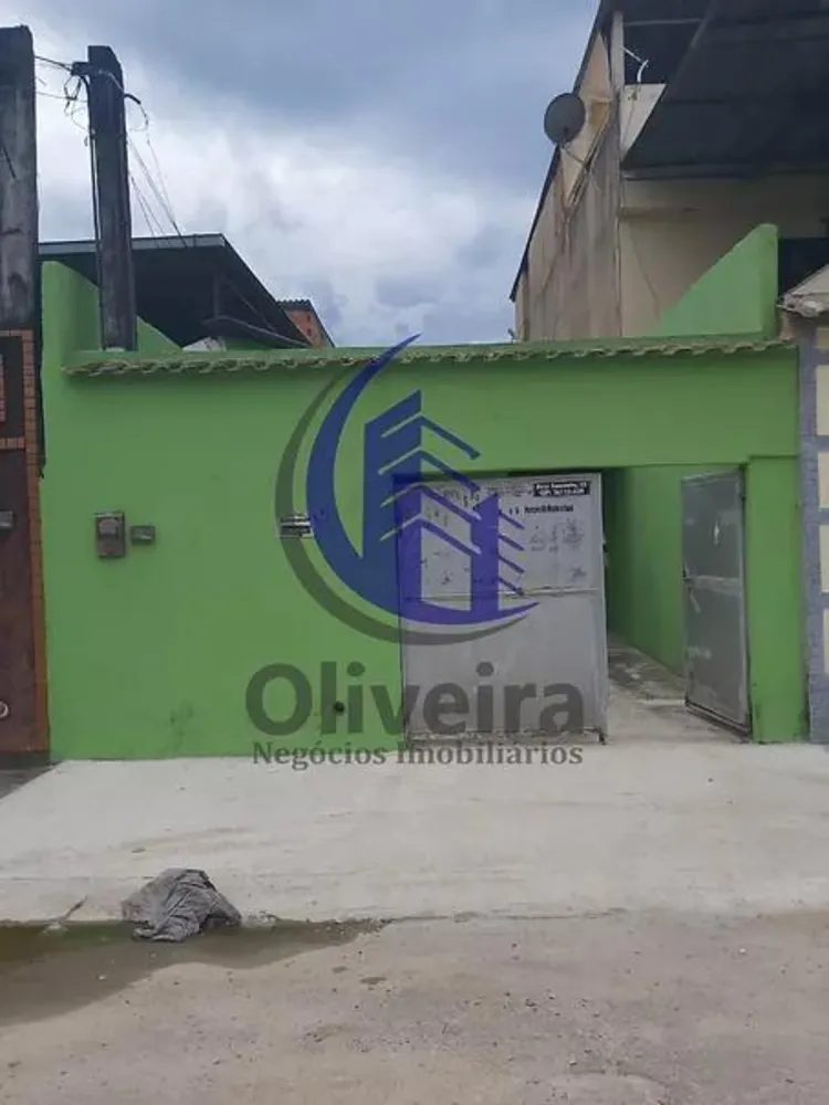 Casa, 2 quartos, 200 m² - Foto 1