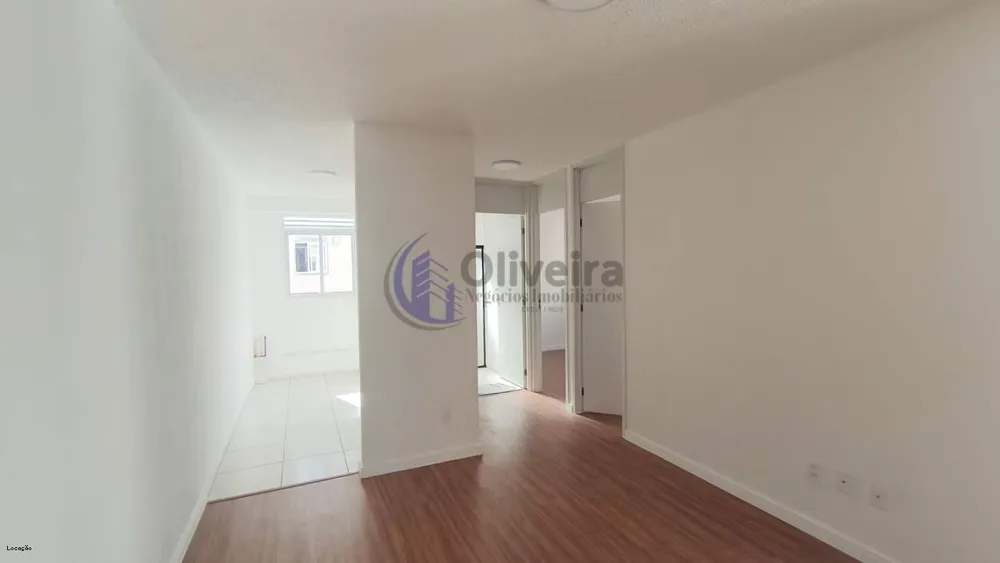 Apartamento, 2 quartos, 43 m² - Foto 4