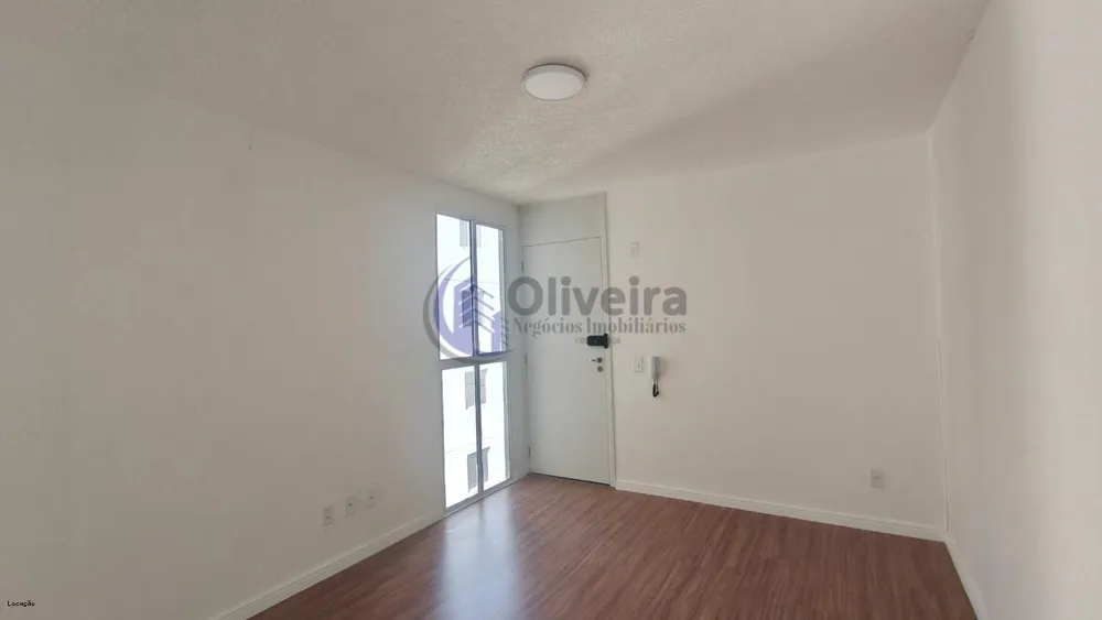 Apartamento, 2 quartos, 43 m² - Foto 5