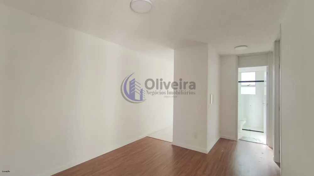 Apartamento, 2 quartos, 43 m² - Foto 7