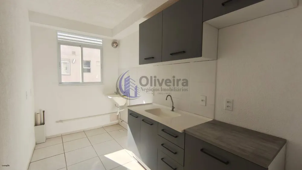 Apartamento, 2 quartos, 43 m² - Foto 11