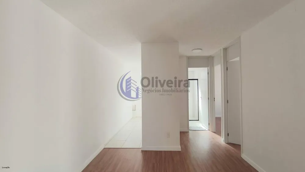 Apartamento, 2 quartos, 43 m² - Foto 6