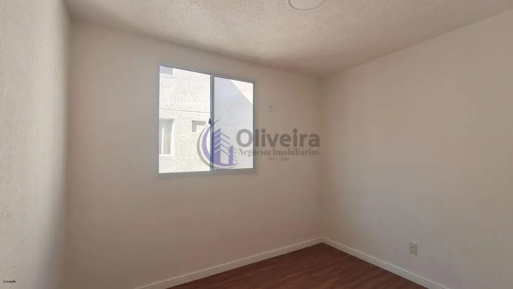 Apartamento, 2 quartos, 43 m² - Foto 12