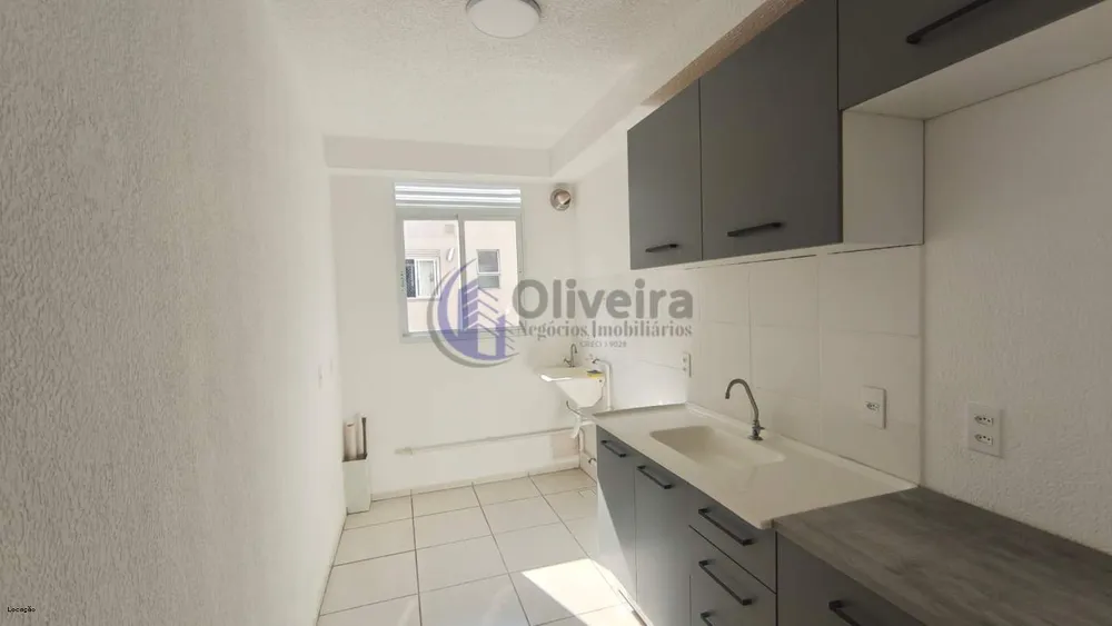 Apartamento, 2 quartos, 43 m² - Foto 9