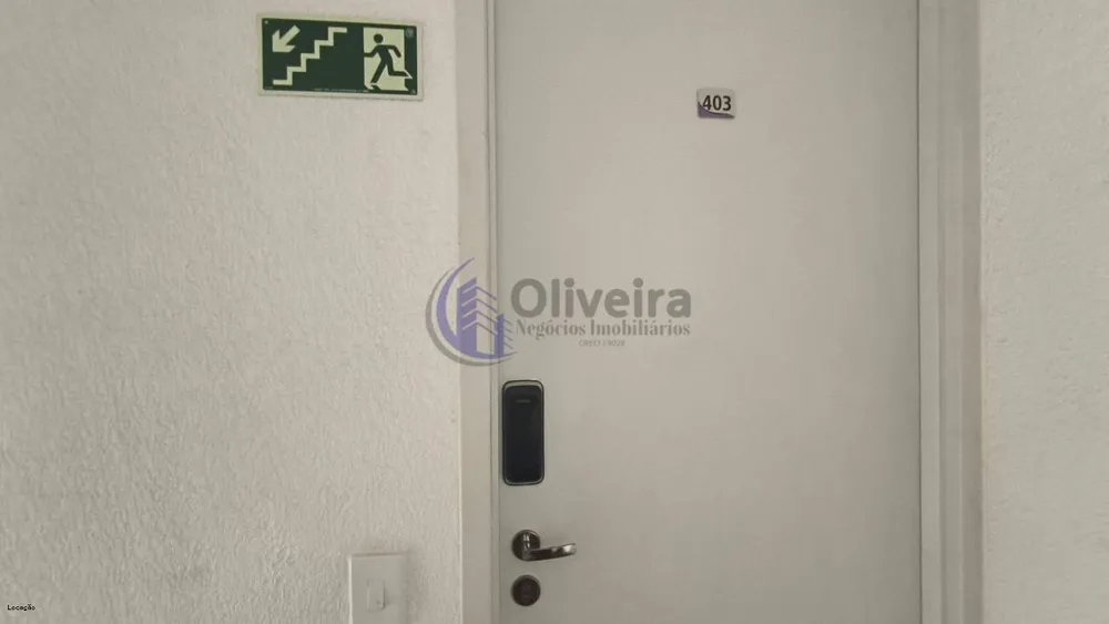 Apartamento, 2 quartos, 43 m² - Foto 3