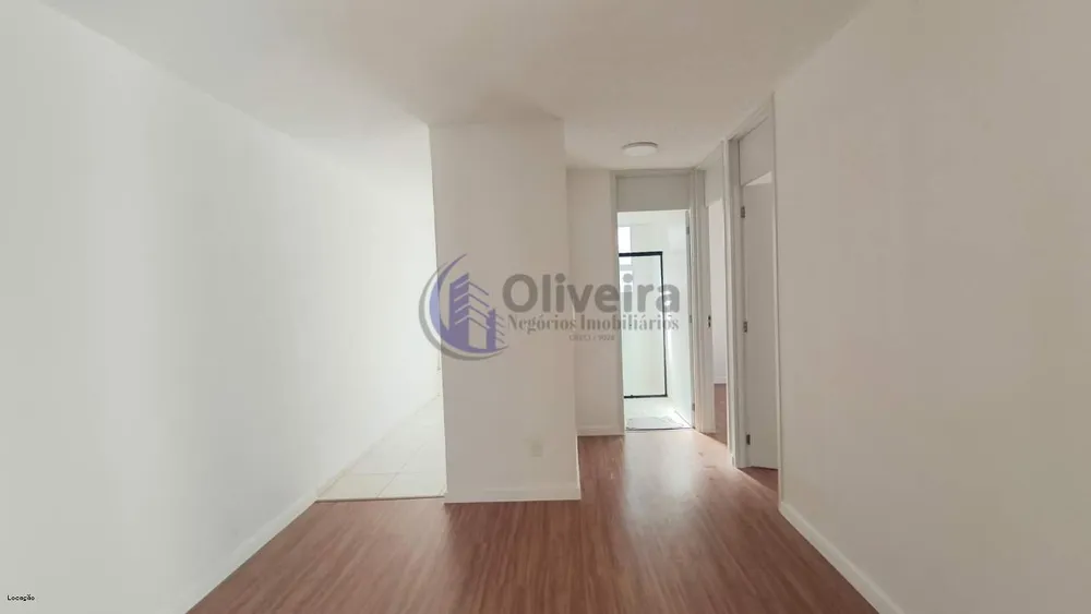 Apartamento, 2 quartos, 43 m² - Foto 8