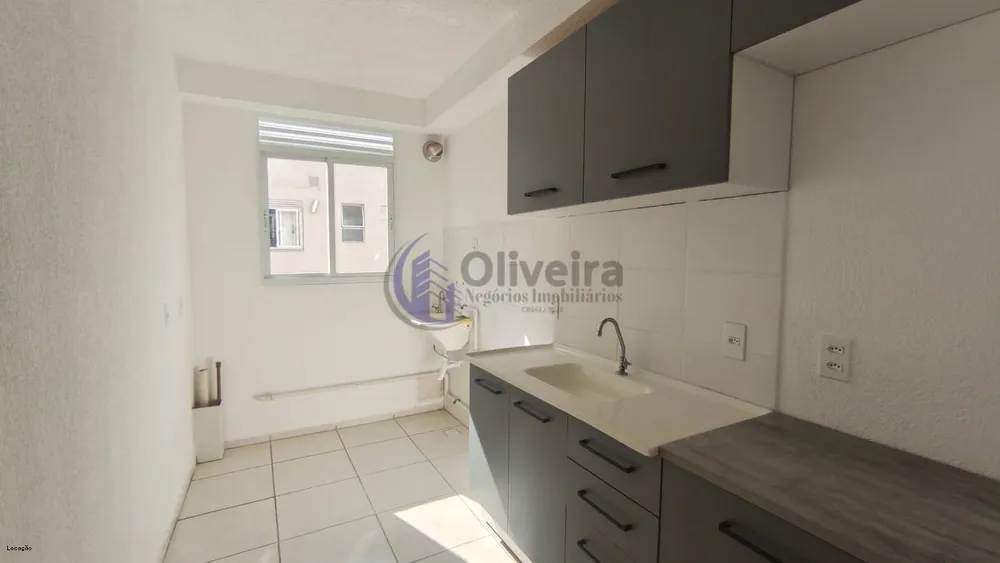 Apartamento, 2 quartos, 43 m² - Foto 10