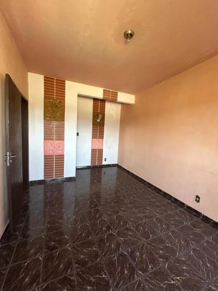 Apartamento, 2 quartos - Foto 1