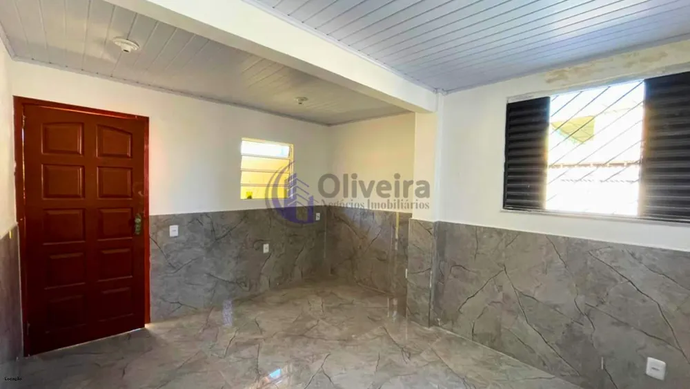 Casa, 1 quarto - Foto 7