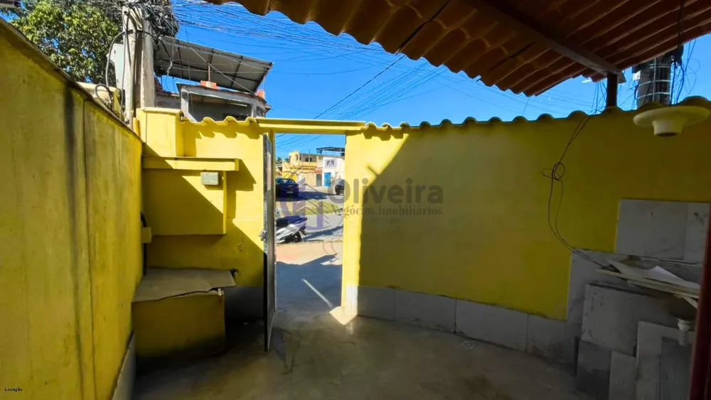 Casa, 1 quarto - Foto 5