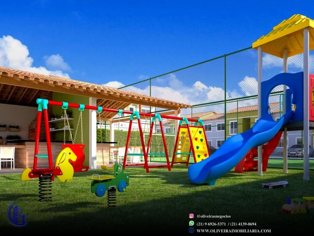 Prédio Inteiro, 41 m² - Foto 3