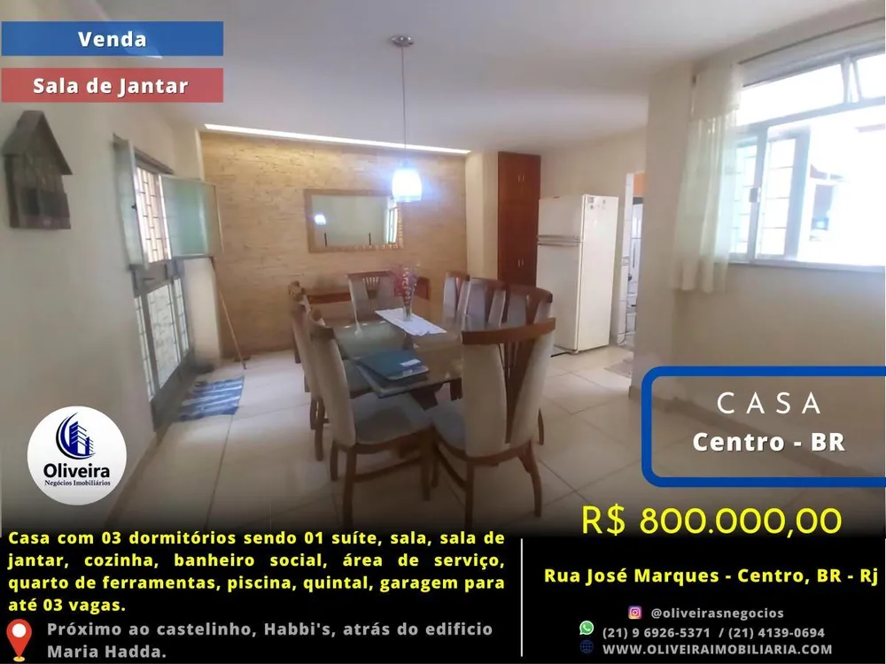 Casa, 3 quartos - Foto 27