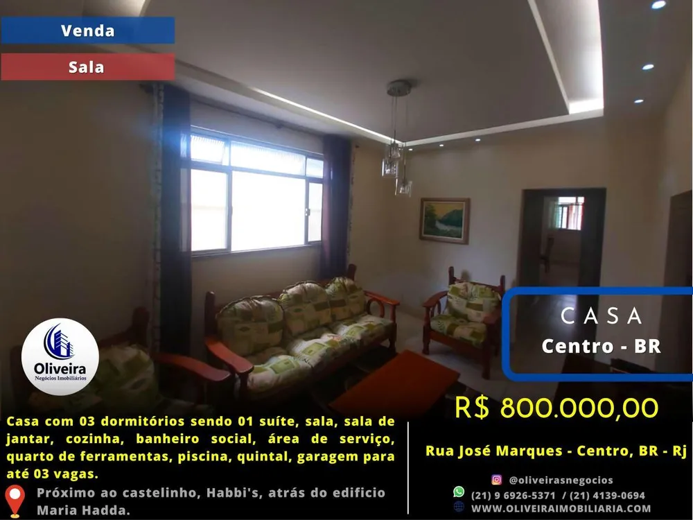 Casa, 3 quartos - Foto 10