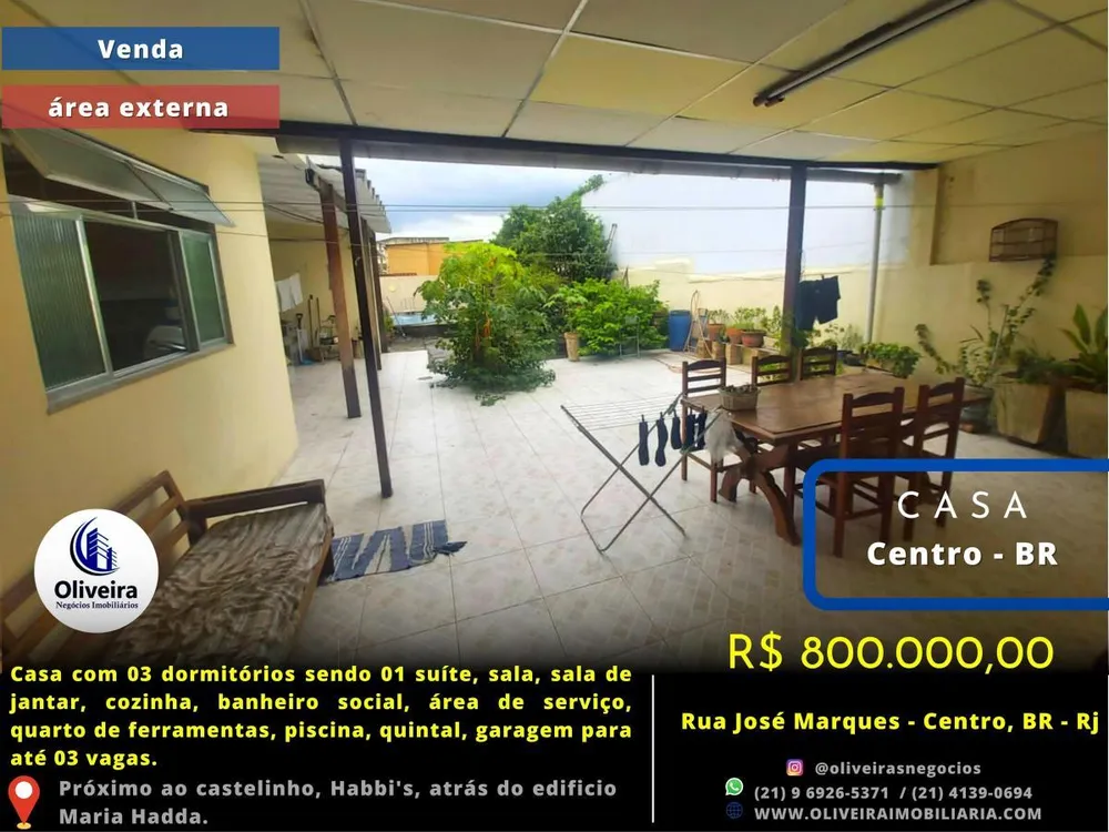 Casa, 3 quartos - Foto 31