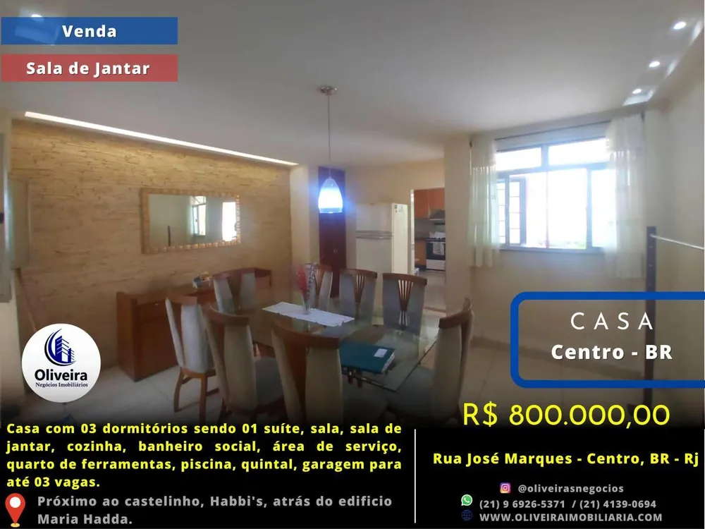 Casa, 3 quartos - Foto 28