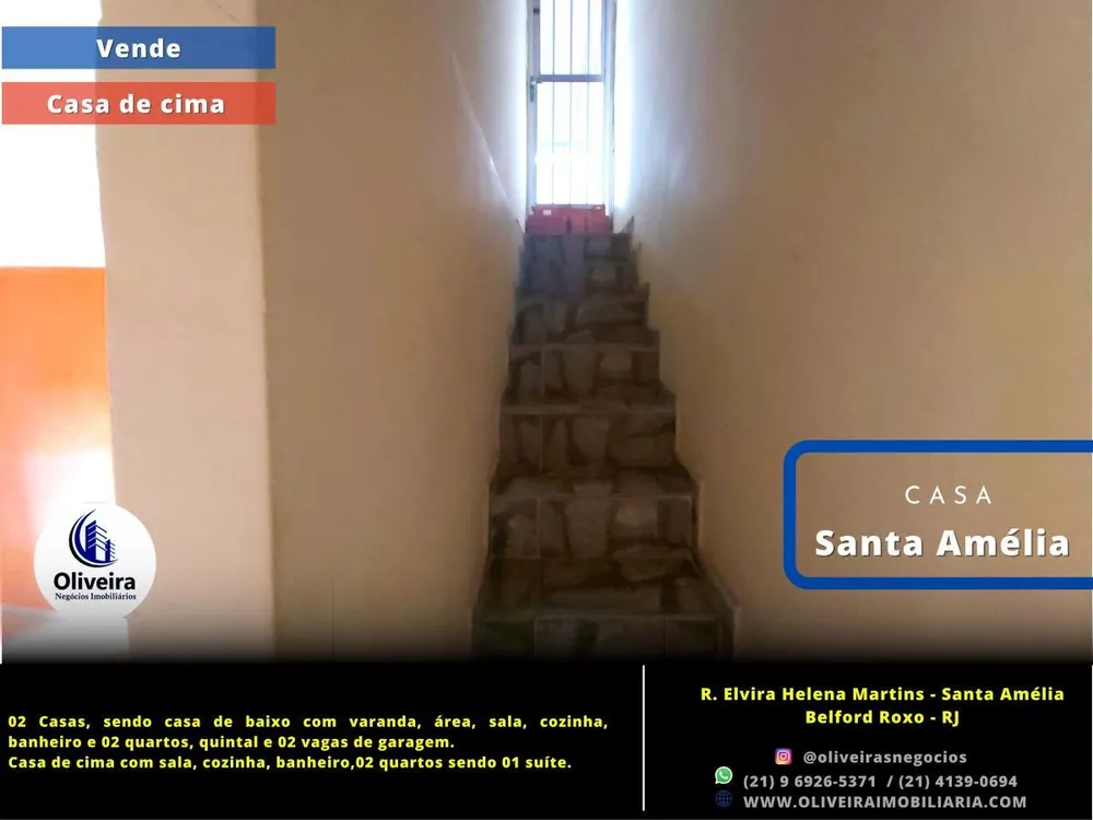 Casa, 4 quartos, 56 m² - Foto 24