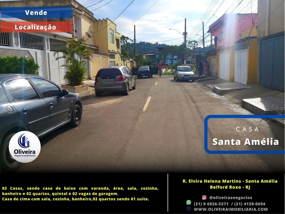 Casa, 4 quartos, 56 m² - Foto 4