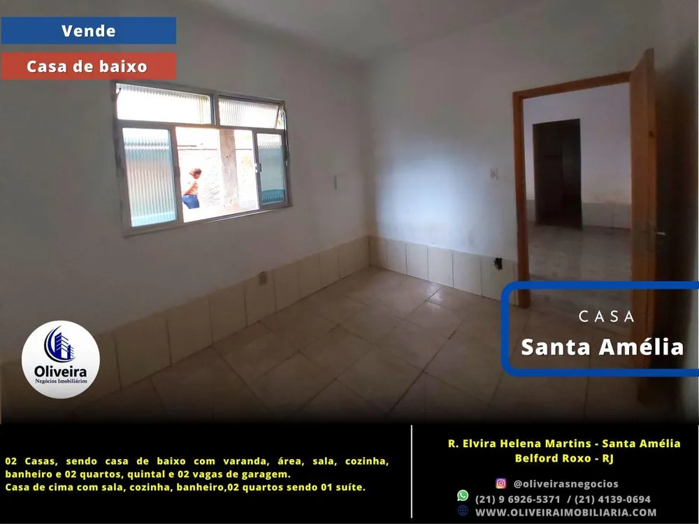 Casa, 4 quartos, 56 m² - Foto 14