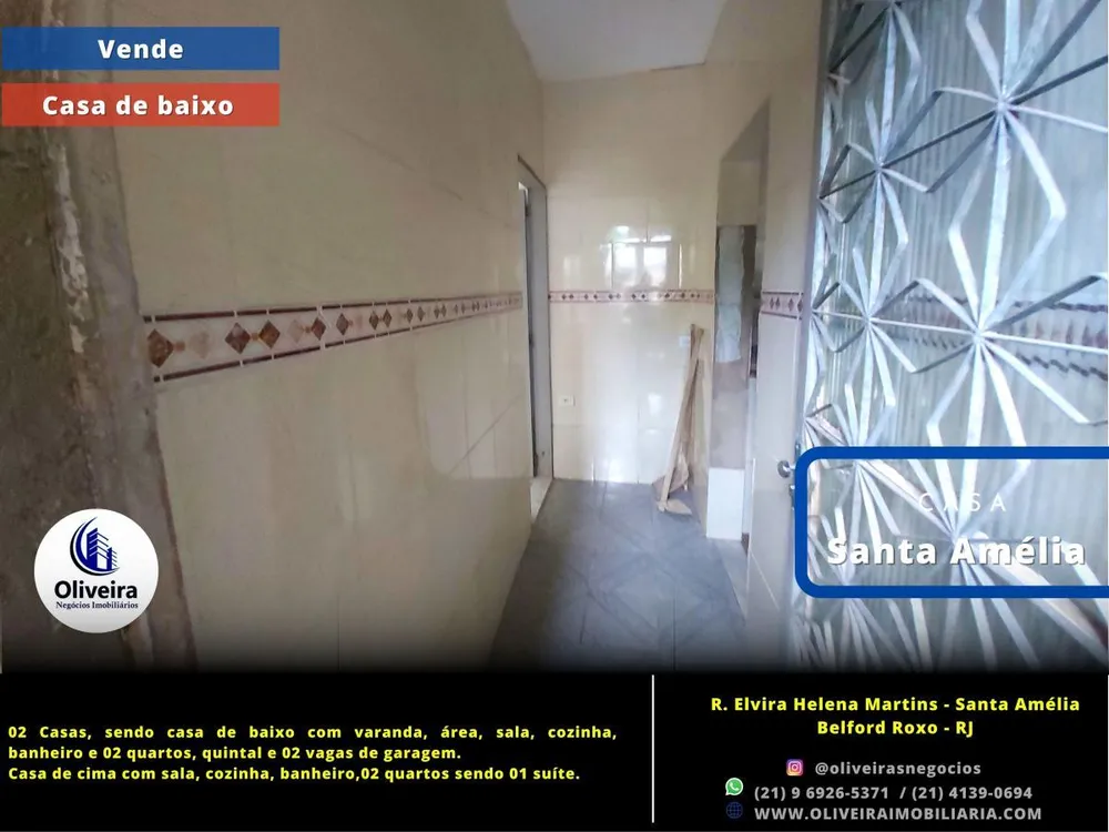 Casa, 4 quartos, 56 m² - Foto 20