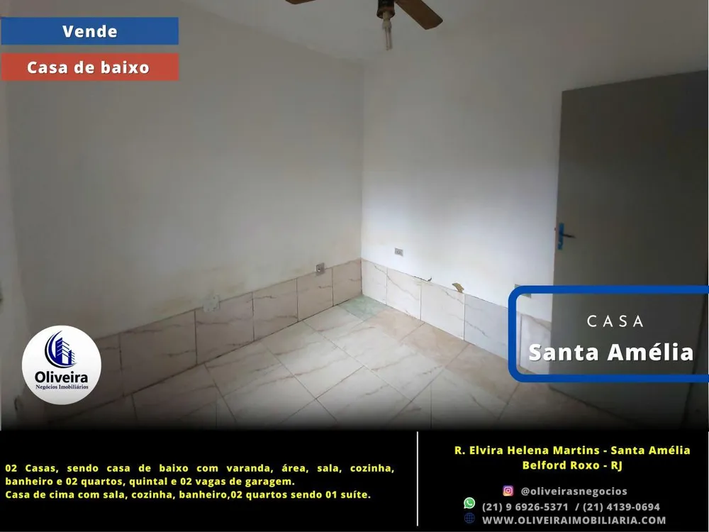 Casa, 4 quartos, 56 m² - Foto 16