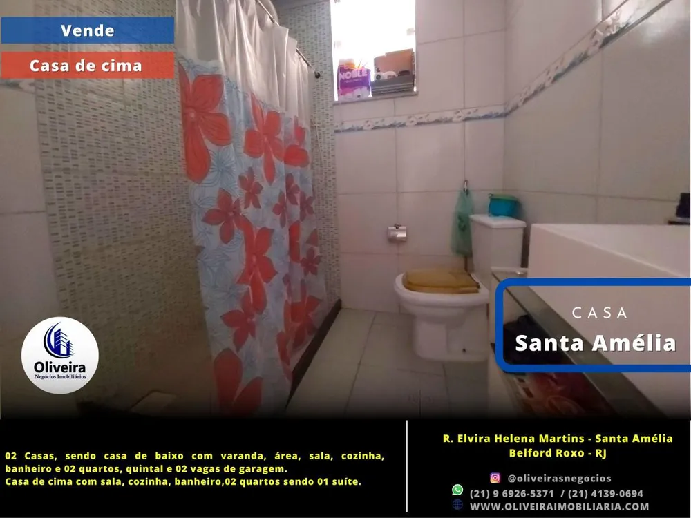Casa, 4 quartos, 56 m² - Foto 35