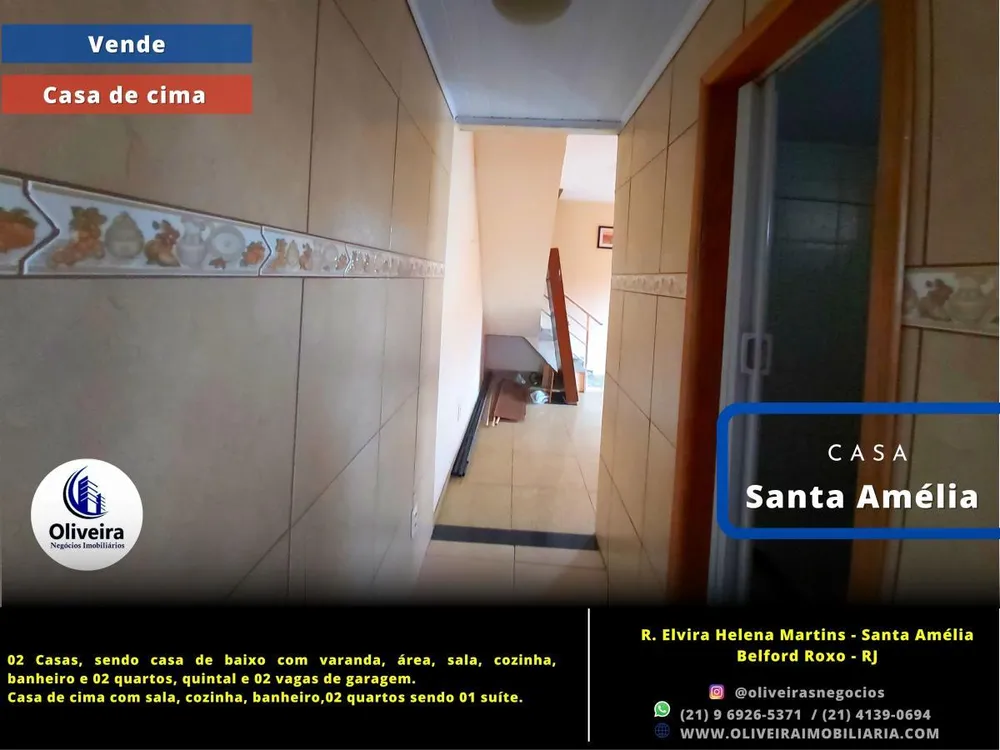 Casa, 4 quartos, 56 m² - Foto 34