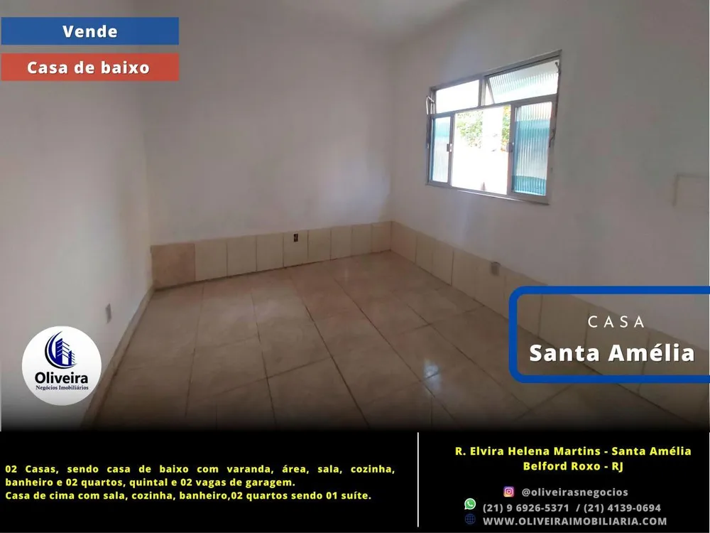 Casa, 4 quartos, 56 m² - Foto 13