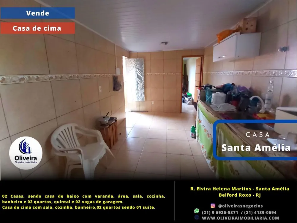Casa, 4 quartos, 56 m² - Foto 32