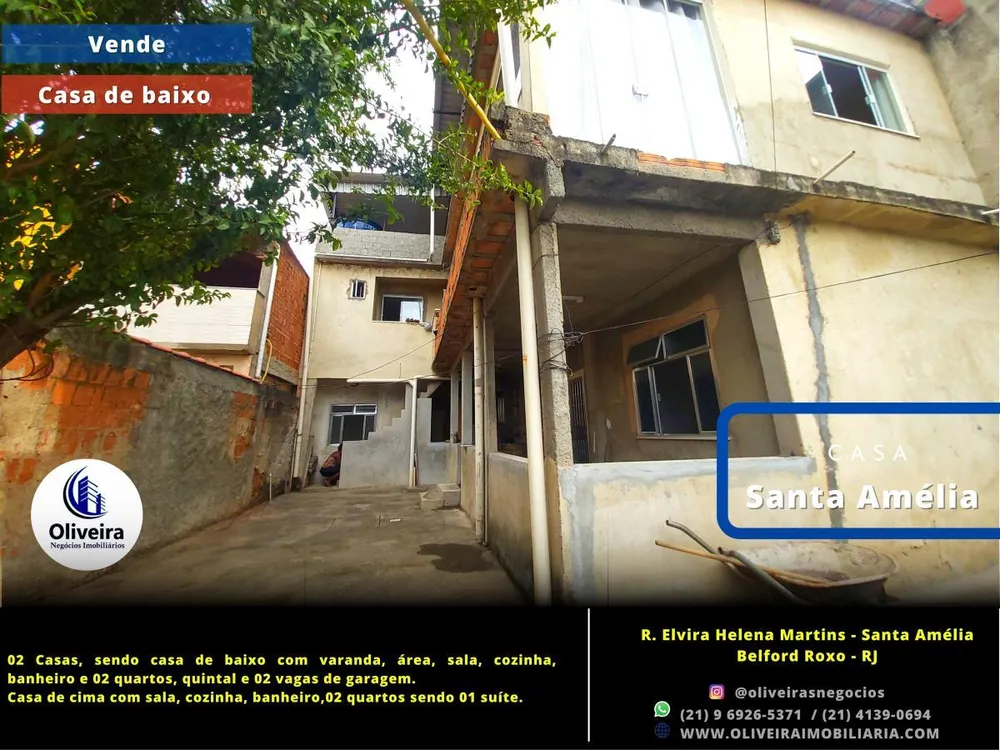 Casa, 4 quartos, 56 m² - Foto 7