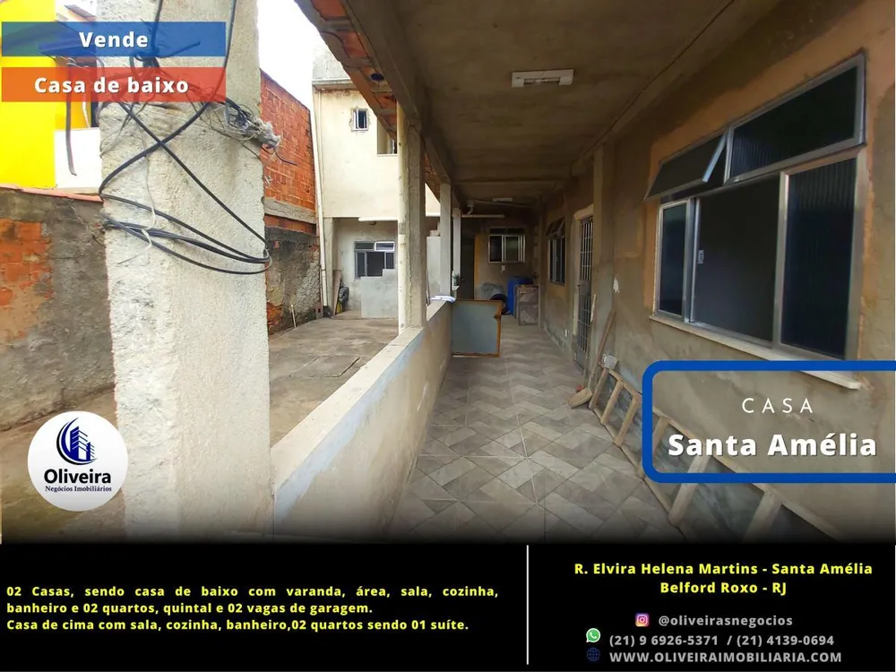 Casa, 4 quartos, 56 m² - Foto 10