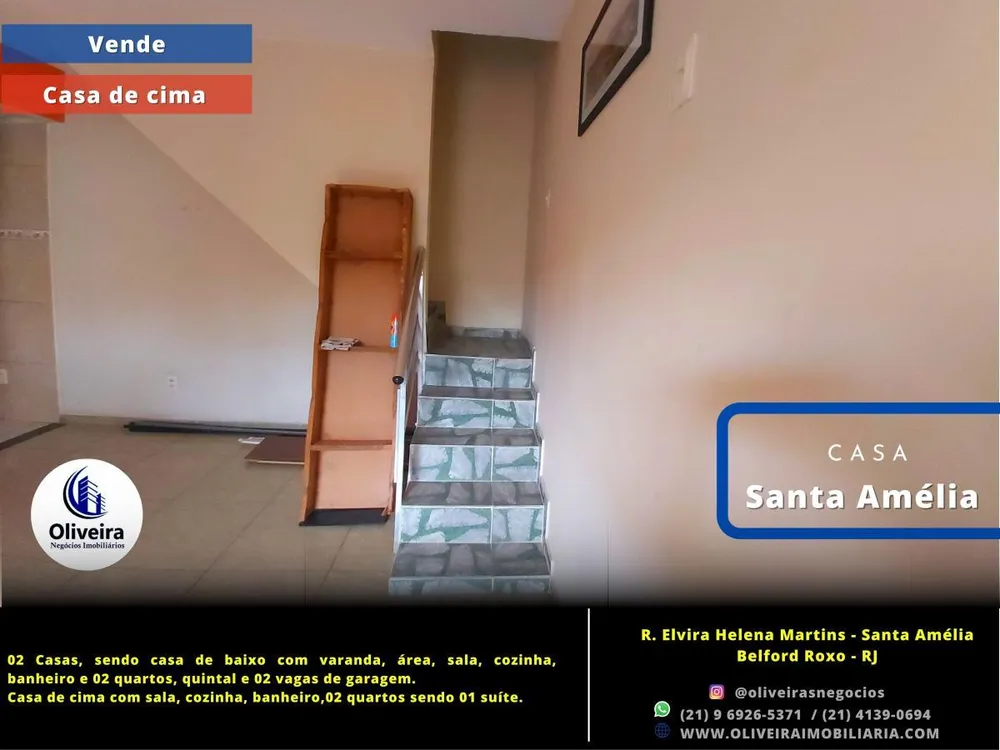 Casa, 4 quartos, 56 m² - Foto 23
