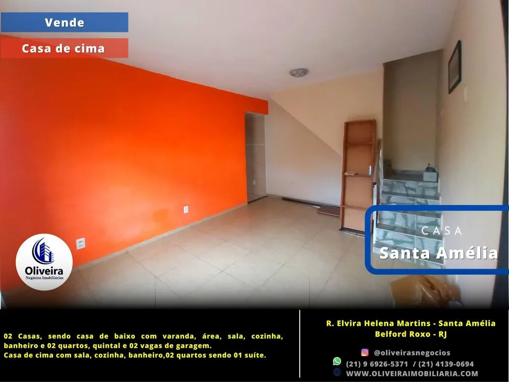 Casa, 4 quartos, 56 m² - Foto 22