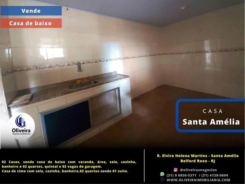 Casa, 4 quartos, 56 m² - Foto 18