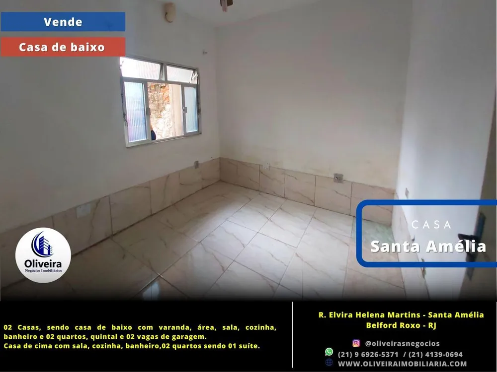 Casa, 4 quartos, 56 m² - Foto 15