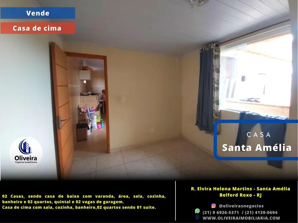 Casa, 4 quartos, 56 m² - Foto 30