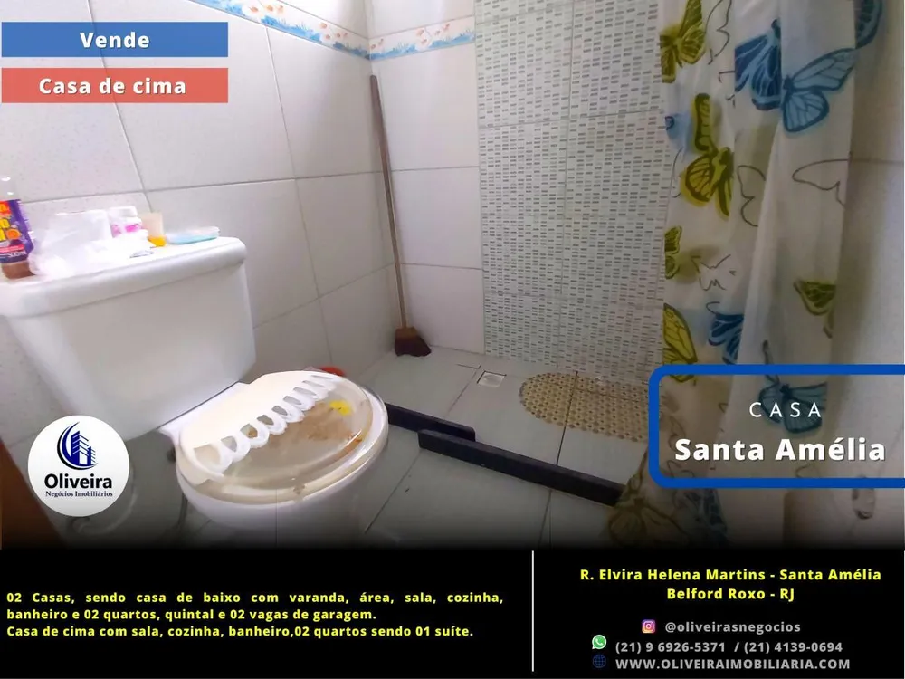 Casa, 4 quartos, 56 m² - Foto 36