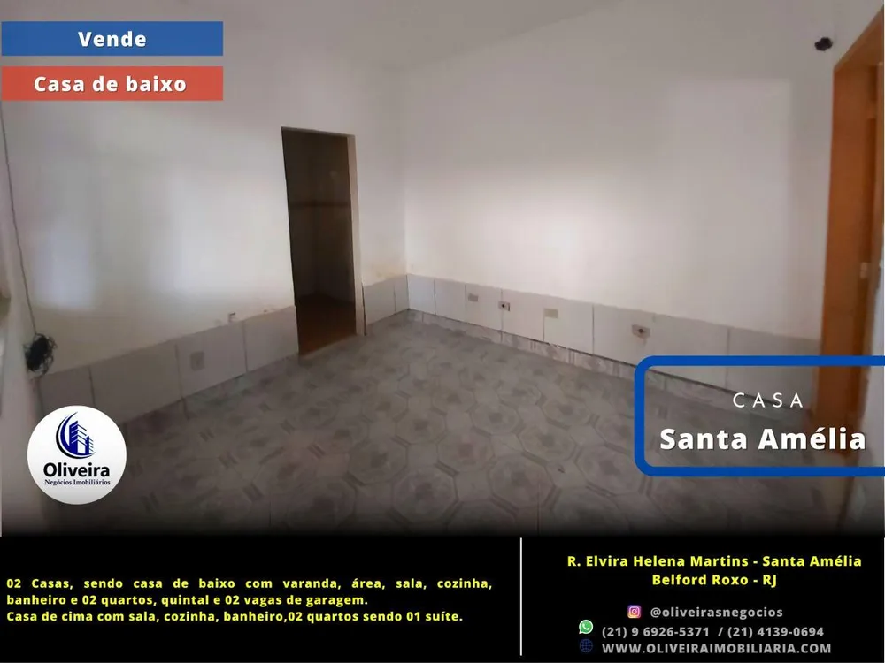 Casa, 4 quartos, 56 m² - Foto 12
