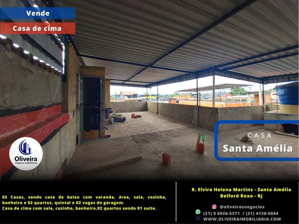 Casa, 4 quartos, 56 m² - Foto 38