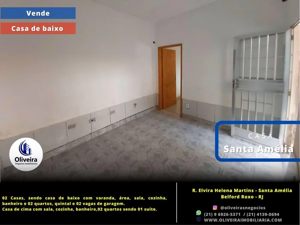 Casa, 4 quartos, 56 m² - Foto 11