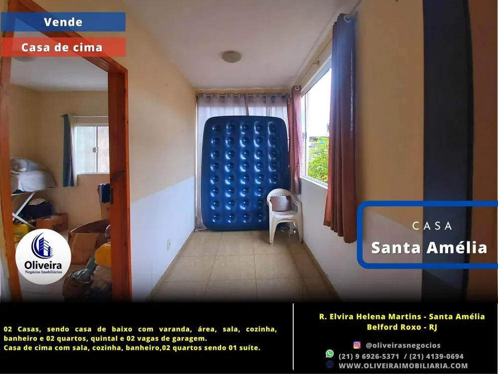 Casa, 4 quartos, 56 m² - Foto 25